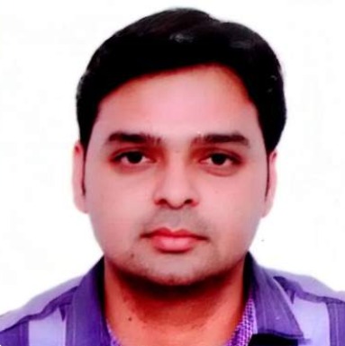 Dr. Amit Kumar Singh