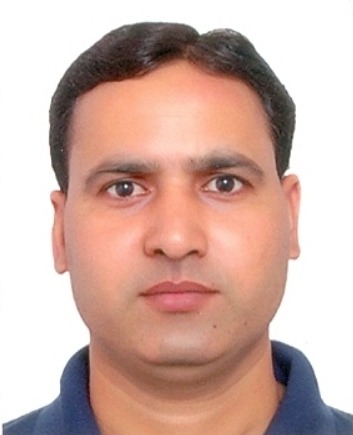 Dr. Balwinder Raj