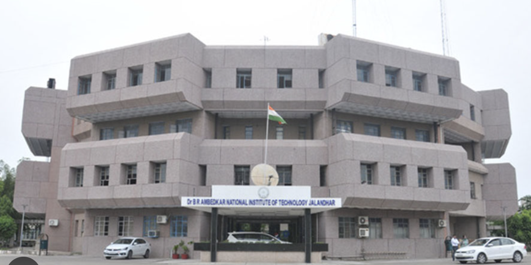 NIT Jalandhar
