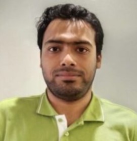 Dr. Debottam Mukherjee