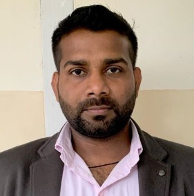 Dr. Dwesh Kr Singh