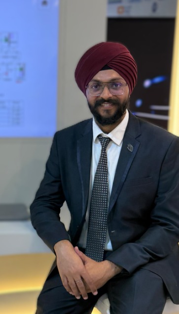 Dr. Gagandeep Dua
