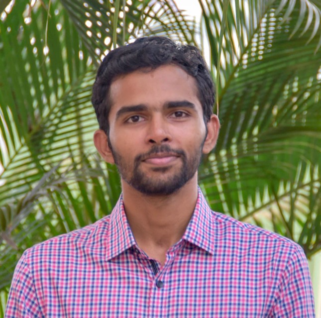 Dr. Harimurugan