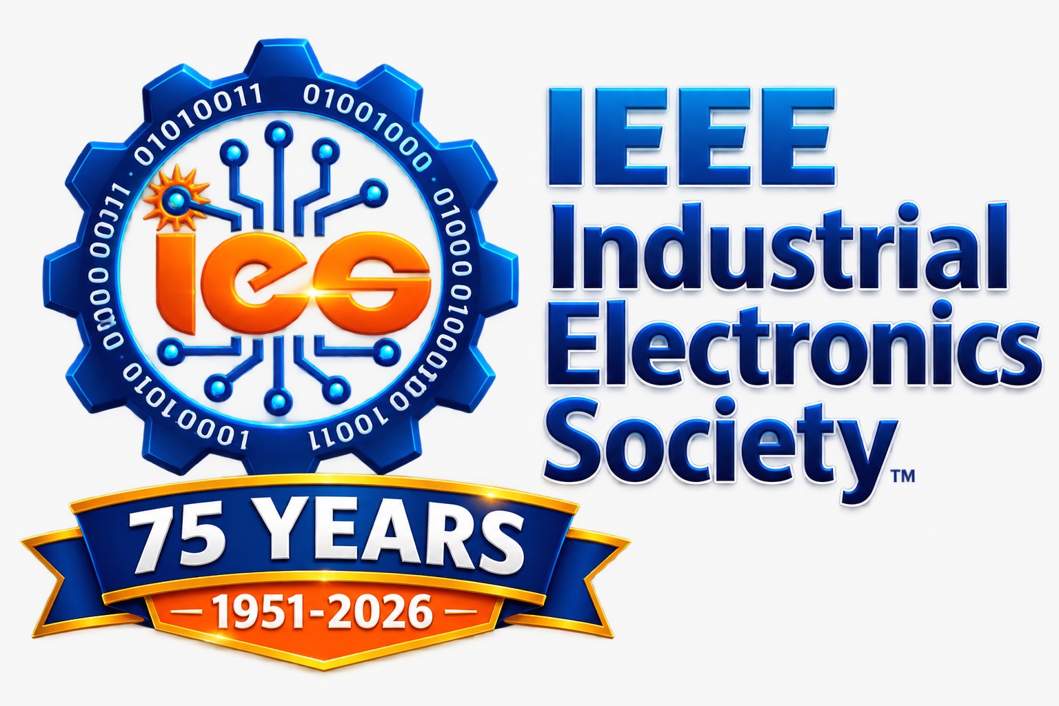 IEEE Industrial Electronics Society Logo