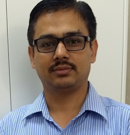 Dr. KaranVeer