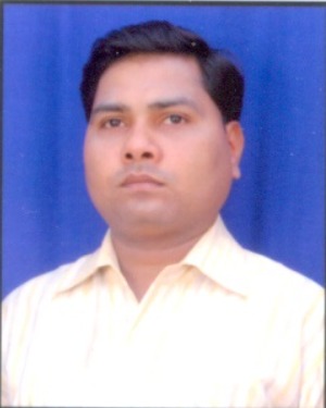 Dr. Mahesh Kumar