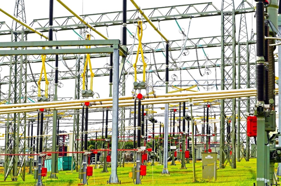 Track 1: Power System Protection, Operation, Control, and Security