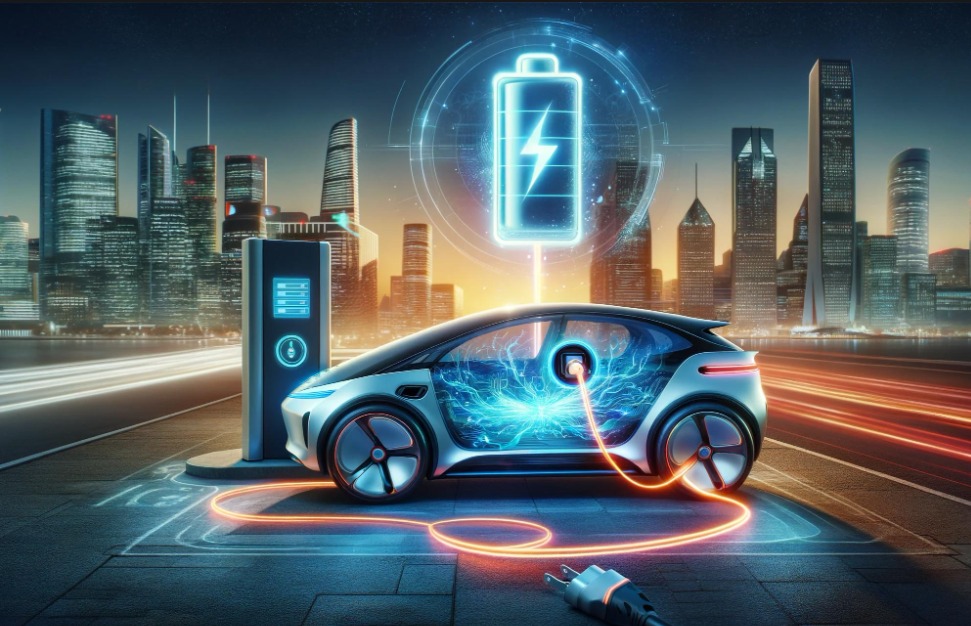 Track 3: Energy Storage Technologies, Electric Vehicles, and Future Transportation