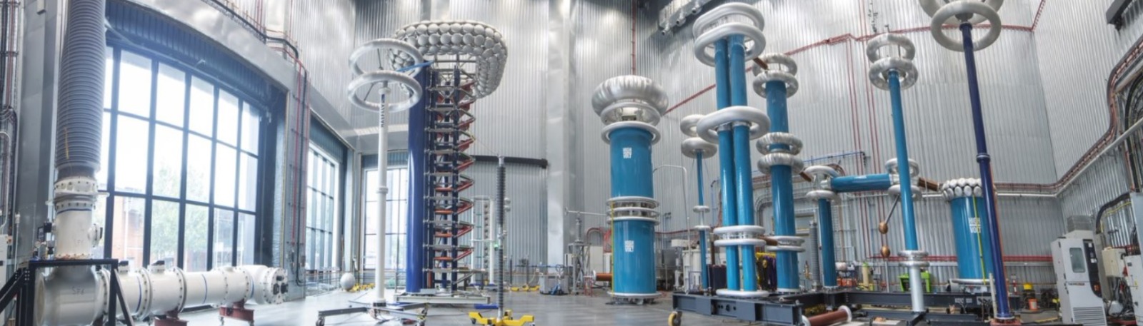 Track 7: Recent Developments in High Voltage Engineering